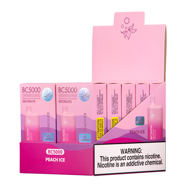 geek bar pink and blue flavor - Professional Guide and Review
