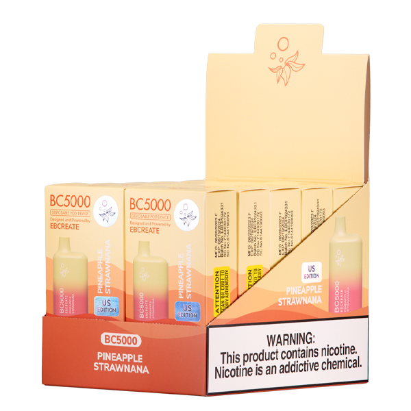 is vaping calories - Expert Guide and Review