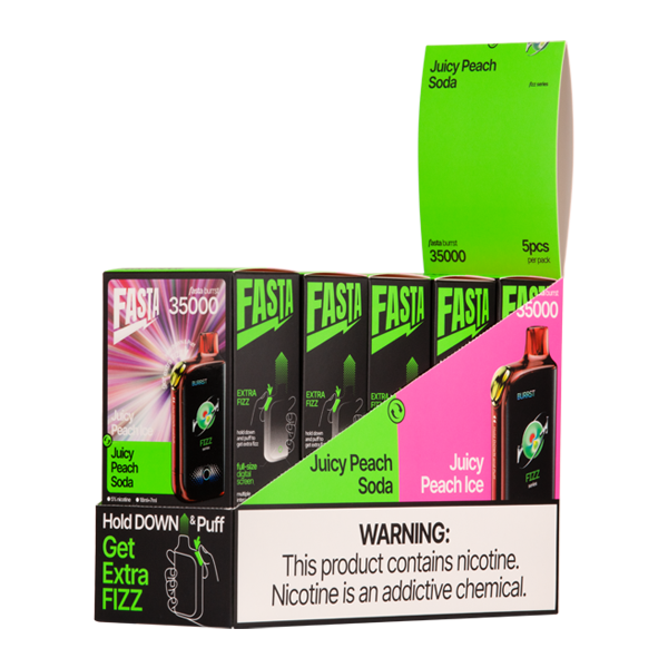 r and m tornado vape - User testimonial quote box with a colored side border