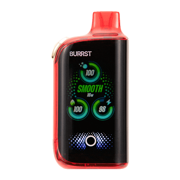 snow wolf smart hd 15k safety and authenticity features