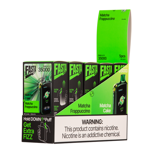 breeze pro - Person holding Breeze Pro and inhaling naturally