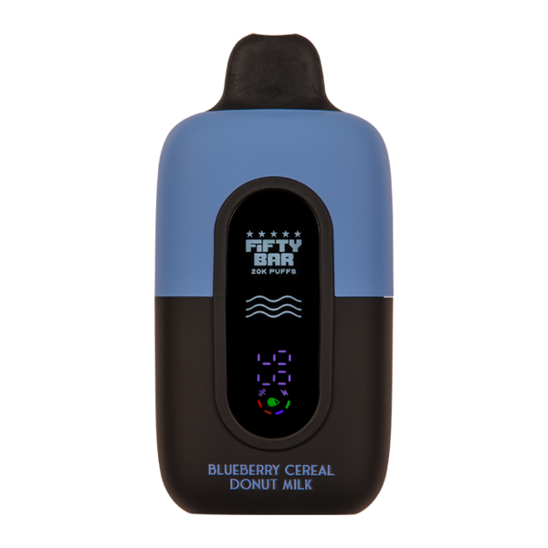 Selection of e-liquid bottles next to nexa refill pods with resistance ratings visible