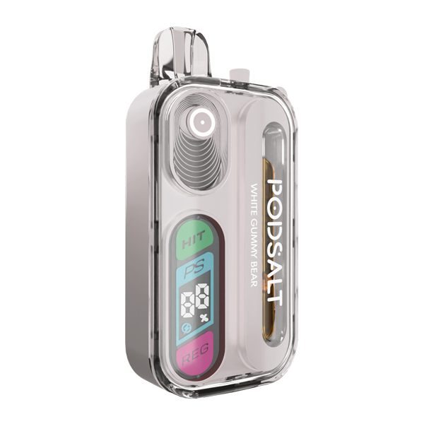 aspire flexus q features including coil options and airflow settings