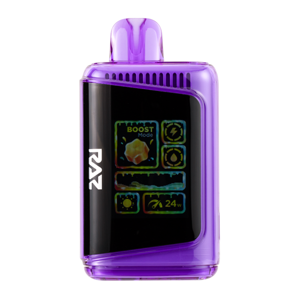 User charging Foger Bit 35K with USB-C cable - did foger vapes get discontinued