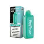 Geek Bar Digiflavor BRK Disposable Pod + Battery | 20K Puffs
