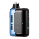 Blue Rancher Geek Bar Pulse X 25k