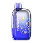 Sour Black Berry Gush FOGER BIT 35K