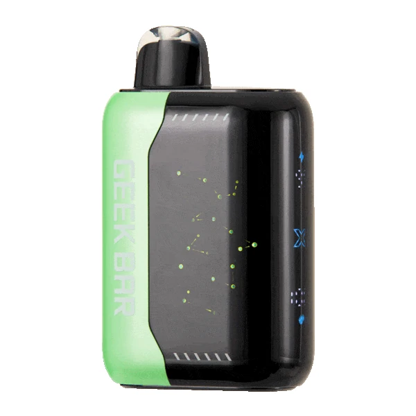 eleaf mini istick 20w authentication code scratch-off panel on packaging