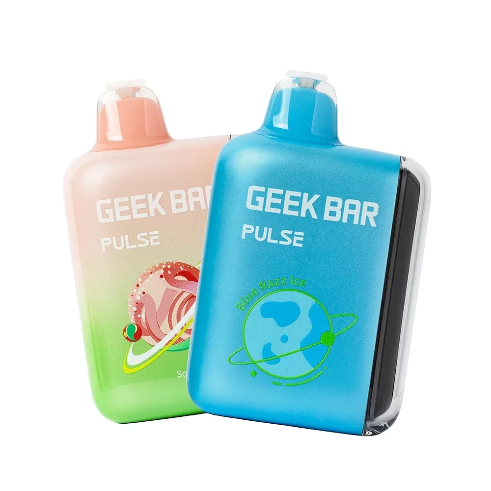 geek bar how to use - Expert Guide and Review