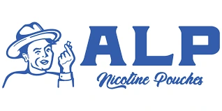 ALP pouches logo
