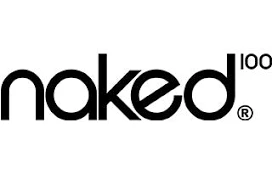 Naked vape juice logo