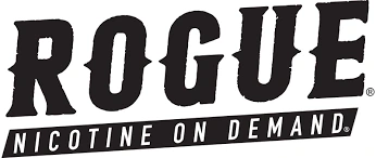 Rogue pouches logo