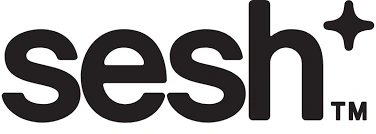 Sesh Pouches logo
