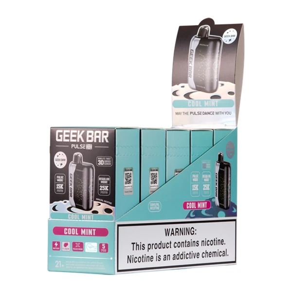 Comparison chart showing blue rancher b pop foger vs Geek Bar vs Elf Bar specs and pricing in 2026