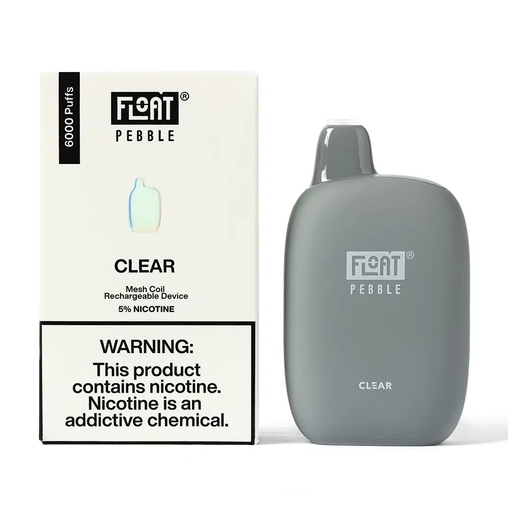 foger vape refill - A comparison chart showing the Foger BIT 35K next to other popular refillable pod systems like Smok Novo and Vaporesso XROS