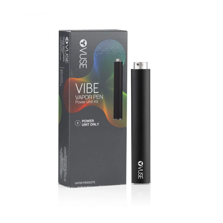 mighty vaporizer accessories side-by-side comparison of stock mouthpiece versus aftermarket precision cooling mouthpiece showing vapor temperature difference