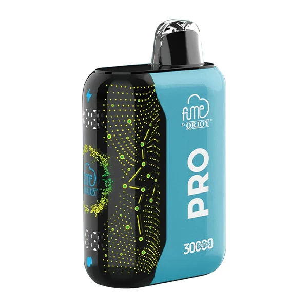 montegro reds alternative strawberry kiwi fume pro