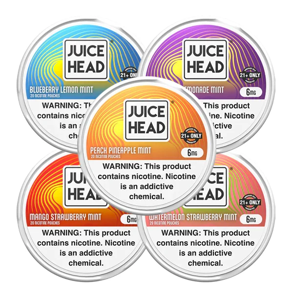 Mucho vape juice flavor sampler variety