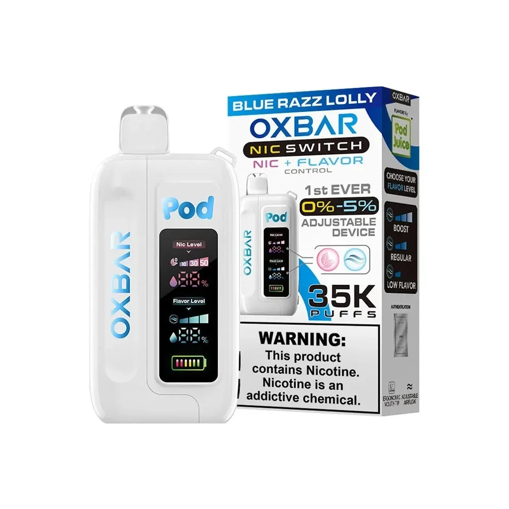 nexa ultra 50000 flavors comparison