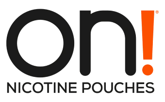 on pouches logo