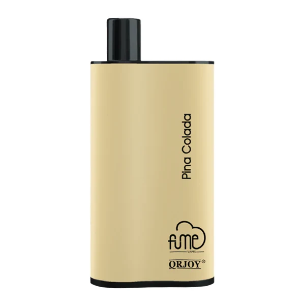 pina colada raz Fume Infinity device