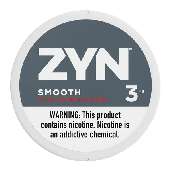 price of carton of american spirits alternative Smooth ZYN Pouches