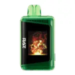 Sour Watermelon Peach RAZ LTX 25000