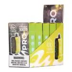 sour apple pop geek bar - Expert Guide and Review