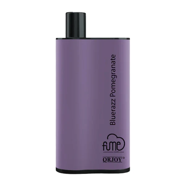 Razz Purse Vape Bluerazz Pomegranate Fume Infinity
