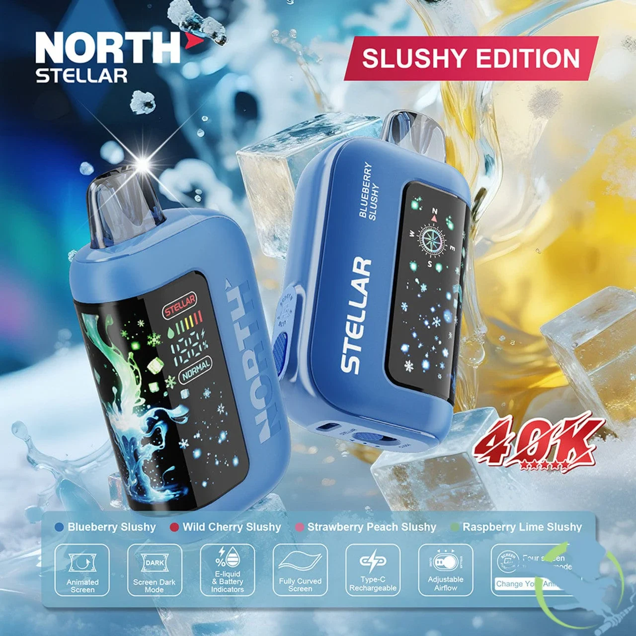 Side-by-side comparison of Fume Infinity and Fume Pro 30K razz vape near me devices