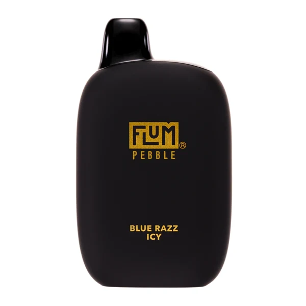 Vol 1 Flum Flavor for Vapers Blue Razz Icy