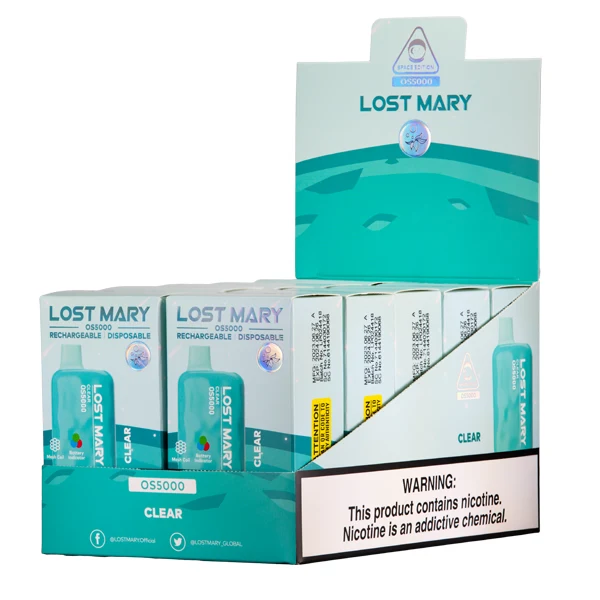 caramel vape - A comparison table of the four featured Fifty Bar 20K products, listing their flavor notes, price, and nicotine strength