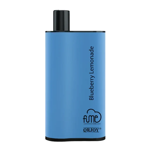 ccell sandwave Blueberry Lemonade Fume Infinity device