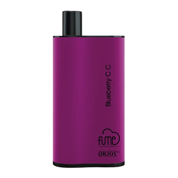 ccell sandwave Blueberry CC Fume Infinity device