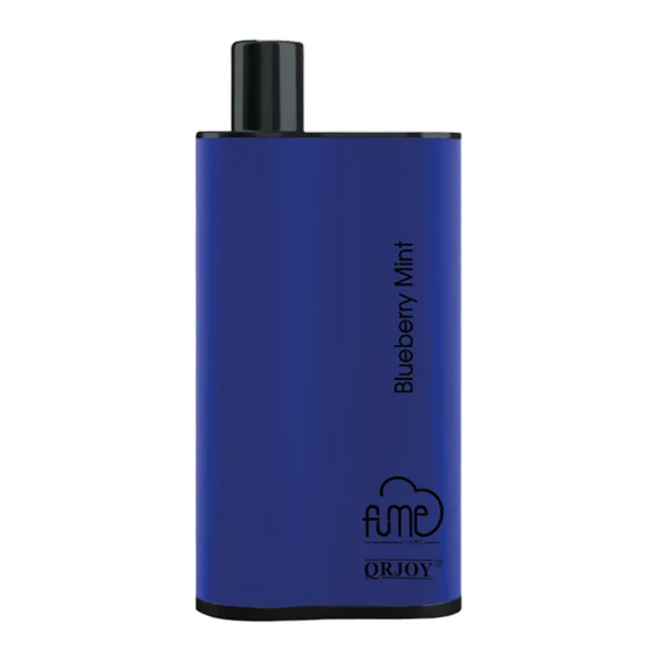 ccell sandwave Blueberry Mint Fume Infinity device