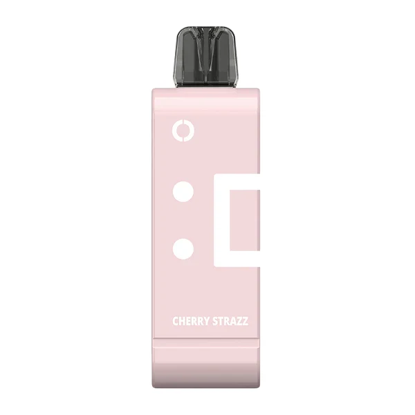 cherry strazz vape Cherry Strazz OFF STAMP SW9000 Disposable