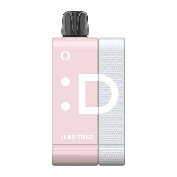 cherry strazz vape Cherry Strazz OFF STAMP SW9000 Kit