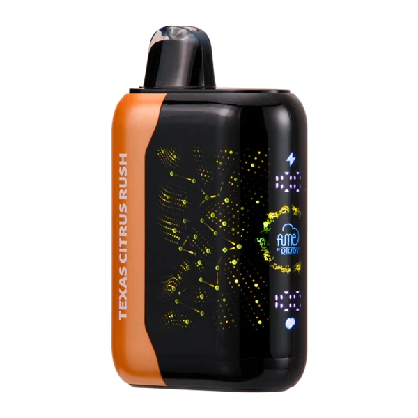 Texas Citrus FUME PRO 30K clearance disposables
