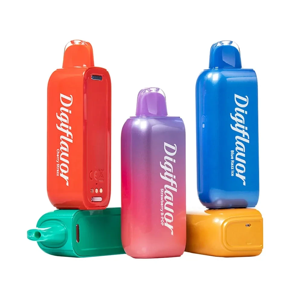 digiflavor price Geek Bar Digiflavor BRK Disposable Pod and Battery