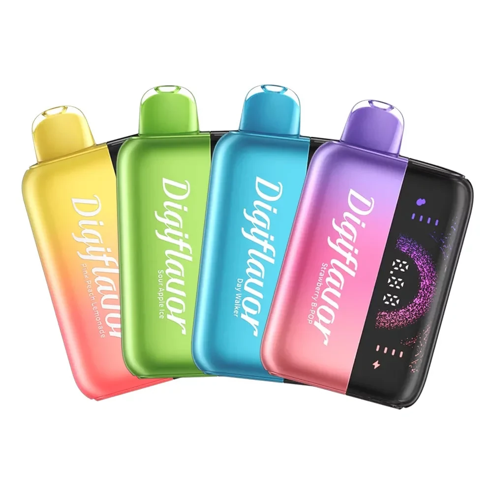 digiflavor price Geek Bar Digiflavor BRK Disposable Kit