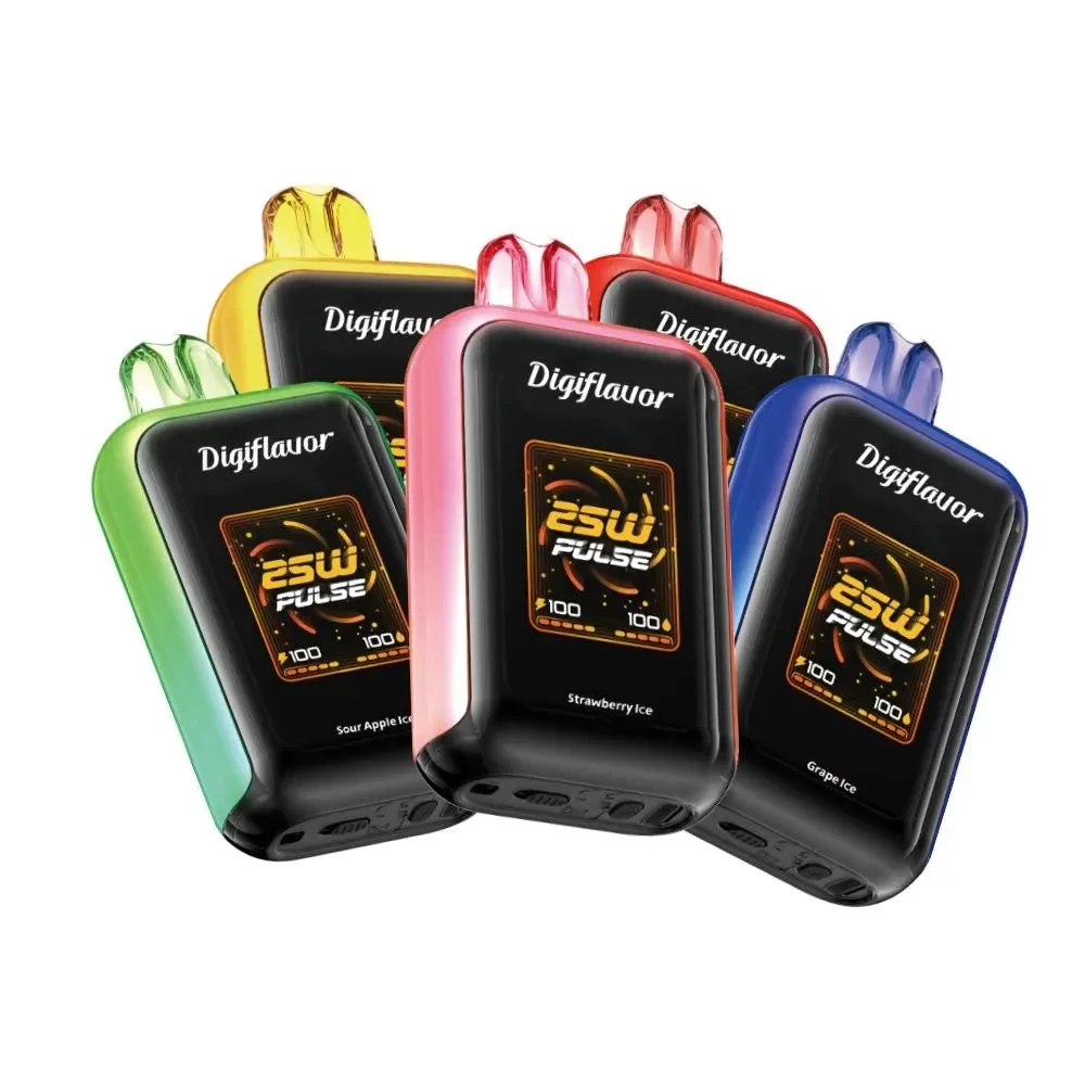 digiflavor price Geek Bar Digiflavor Sky 25K Puffs