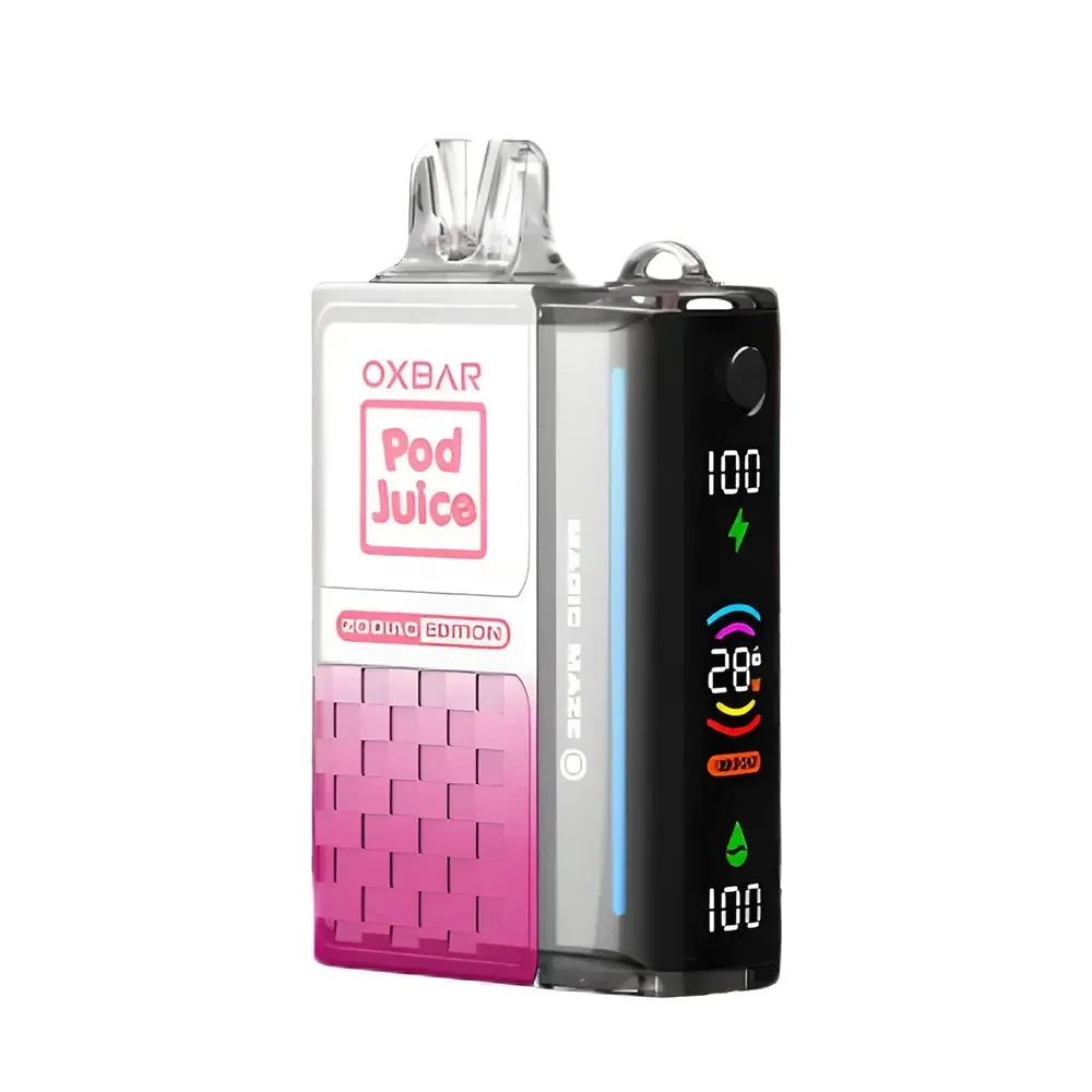 Comparing the modular Foger Switch Pro against traditional refillable tanks to address how to refill foger vape questions