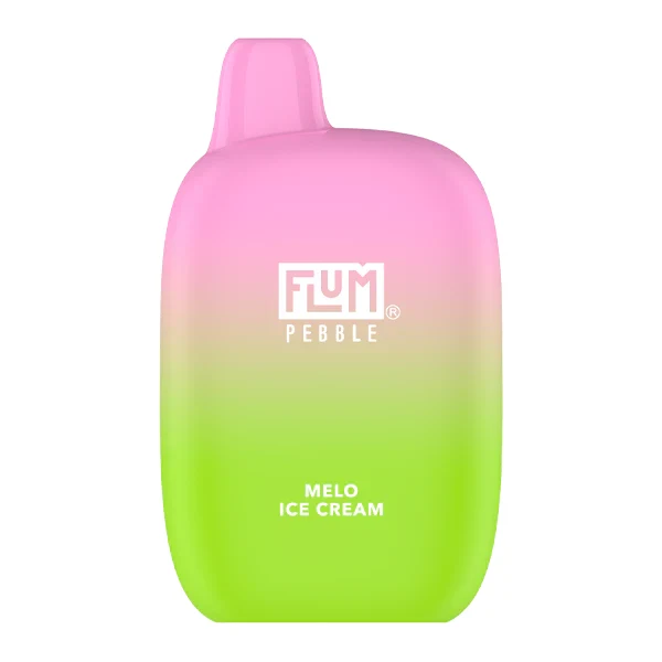 lookah ice cream review Melo Ice Cream FLUM Pebble device specifications