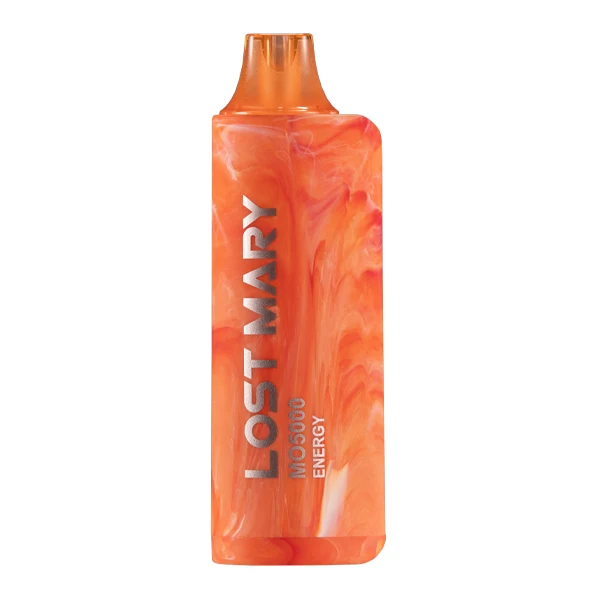 lost mary mo5000 Energize flavor