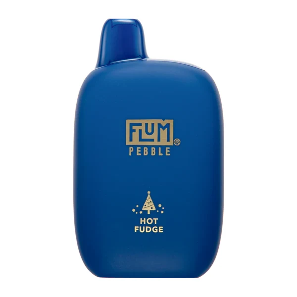 ryl vape price Hot Fudge FLUM Pebble