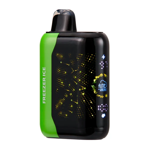 smoke nova Freezer Ice FUME PRO 30K