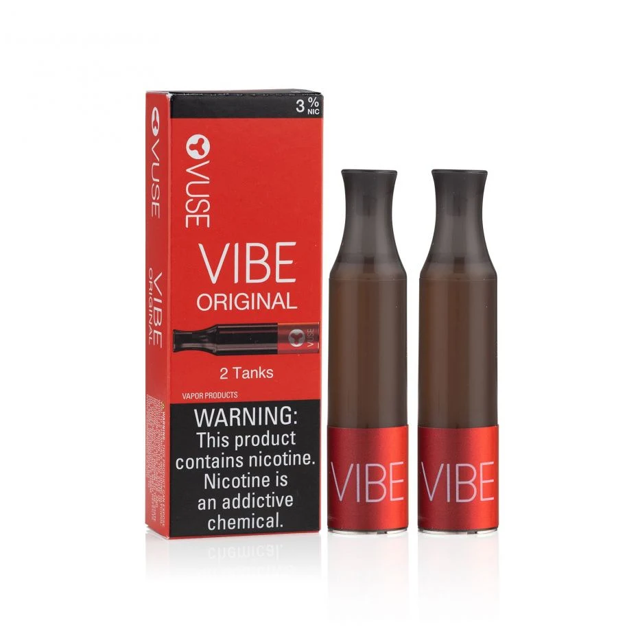 freemax disposable tanks Vibe Original Pre-filled Tank