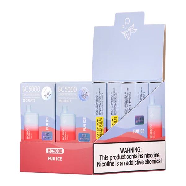 Test sul campo tobacco vape juice utilizzatori italiani esperienze reali